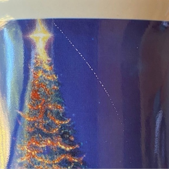 The Polar Express “Believe” Christmas Mug - All Aboard! - Picture 3 of 8